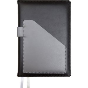 Ежедневник  272стр недатир А5 WildKlint 2234608