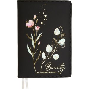 Ежедневник 336стр датир А5 2026 Rebecca 2332612