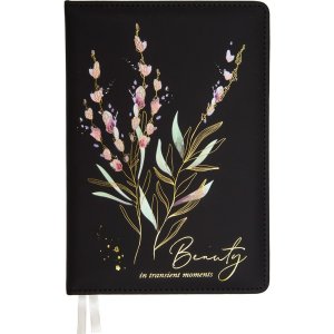 Ежедневник 336стр датир А5 2026 Rebecca 2332614