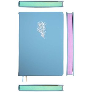 Ежедневник 336стр недатир А5 2026 Emilia 2334613