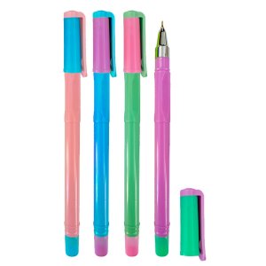 Ручка шар 0,7мм Синяя маслян Pastel Speed Pro 5073466