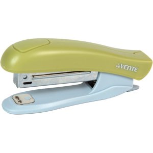 Степлер № 10 sigNATURE мощность 12л пластик оливковый 4142513