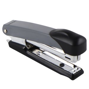 Степлер №10 Liquid Meta мощность 12л пластик 4142336