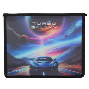 Папка для тетрадей 3D Turbo Galaxy A5 243x200x80 мм с расширением 80 мм 8056614