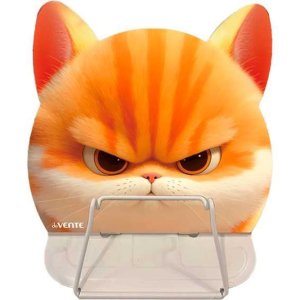 Подставка для учебников и книг Angry Cat 17x18,5 см металлическая окрашенная 8063622