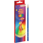 Карандаши  6цв пластик Dolce Vita 5021611