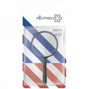 Лупа 40мм с десятикратным увеличением 4080300