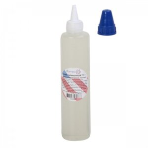 Клей силикатный 110 г с дозатором 4040607