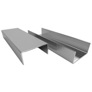 Скобы для степлера  №10  1000шт 4141301