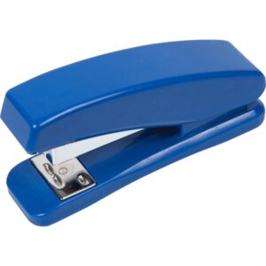 Степлер №24/6&26/6 15л глубина скрепления 40мм пластик 4142700