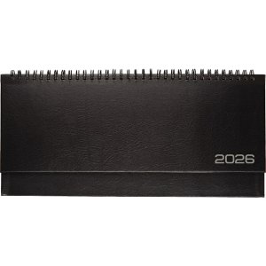 Планинг 128стр датир 2026 Orion 294ммx142мм 2239666