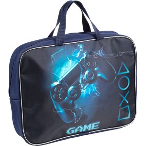 Папка для тетр и ИЗО А4 GAME плотный износостойкий 8056675