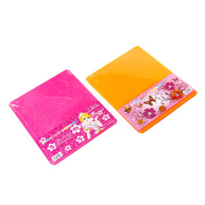 Рельефный трафарет для детей асс YL99006