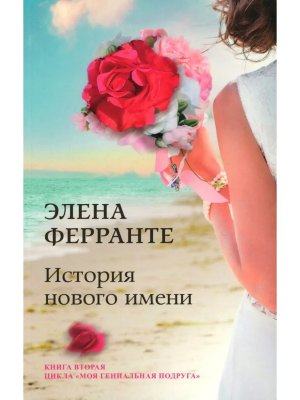 История нового имени Кн 2 PocketBook new