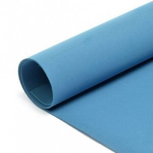 Фоамиран ЭВА 60х70см 2мм нэви т137_1