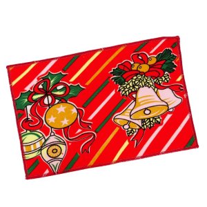 Коврик НГ Колокольчики 38*58 см ч32413