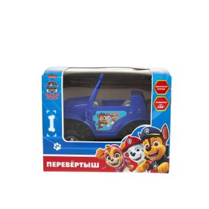 Машина перевертыш Щенки на бат 1310B068-R2