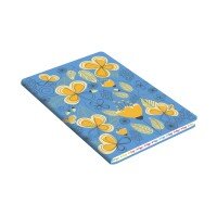 Книга для записей  80л А6+ BE HAPPY КЗБХК6802992