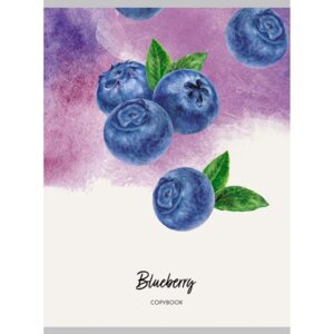 Тетрадь  48л А4 Клетка Т4484739