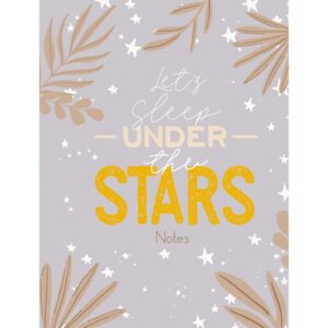 Книга для записей  64л А6 Клетка In dream 110х145см мат лам выб лак КЗБ6643557