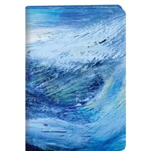 Блокнот 80л А5 Dream book 1 Иск кожа БДБТЛ5804217