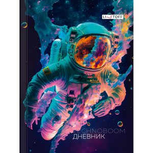 Дневник 5-11 TechnoBoom диз 1 ДИТБГ244801