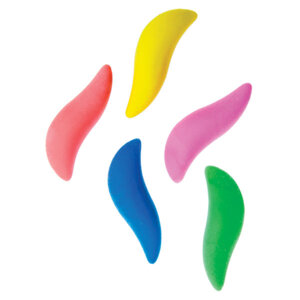 Ластик Ноен каучук фигурный асс ЛСТ-Н