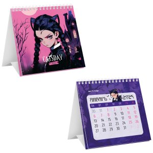 Кал 2025 Домик Cats day 100*100 на гребне 370783