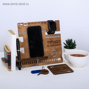 Органайзер Трудовые будни 4043910