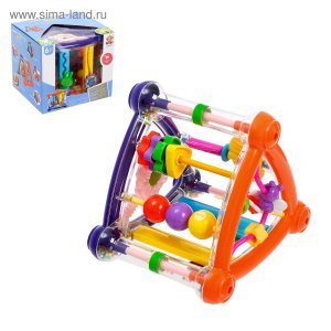 Игрушка развив Умный малыш 461614
