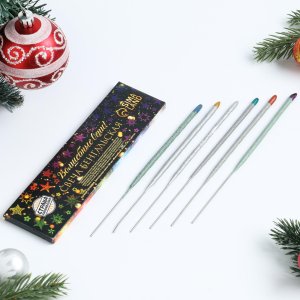 Бенгальские огни 16см 6шт Волшебные огни 2898747