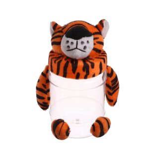 Конфетница Тигр МИКС 6260851