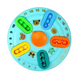 Головоломка Часики  7098353