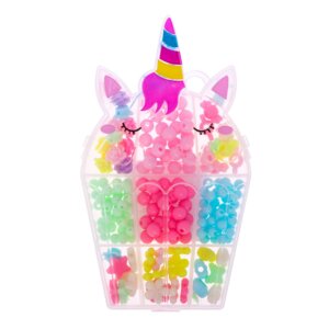 Набор для бисероплетения Единорог 7488304