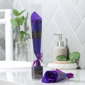 Мыльный цветок Чудесной себе 7073201