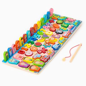 Развивающий сортер 10532862