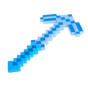 Кирка Крафт световые и звуковые эффекты работает от батареек МИКС 4382441