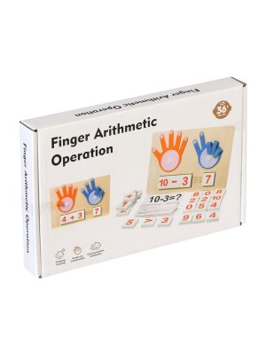 Игра наст обучающая  Математика 10897474