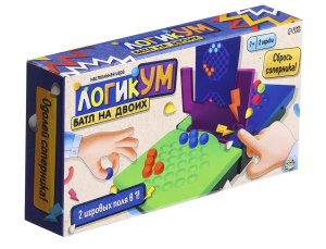 Настольная игра Батл на двоих 9896259