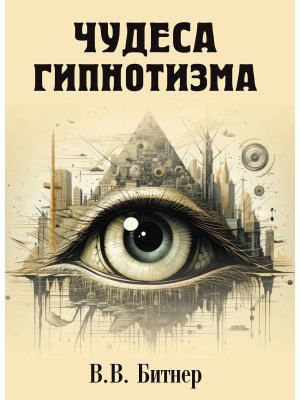 Чудеса гипнотизма