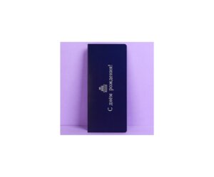 Открытка с местом под шоколадку С днем рождения 9597288