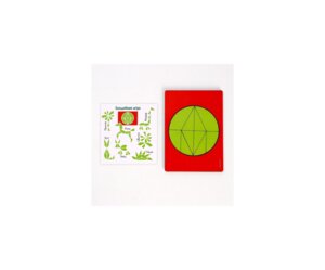 Головоломка Волшебная игра 7907681