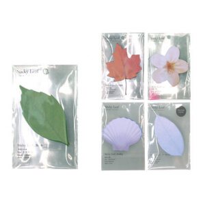 Блок  20л с липким слоем M-4578