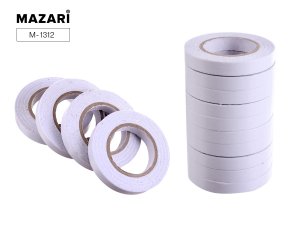 Клейкая лента двусторонняя10ммх10м термоспайка M-1312