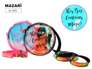 Сумочка через плечо SHINDIG M-1075