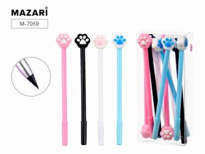 Карандаш вечный Лапки M-7112