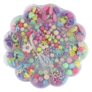 Набор бусин для творчества № 4 M-20045