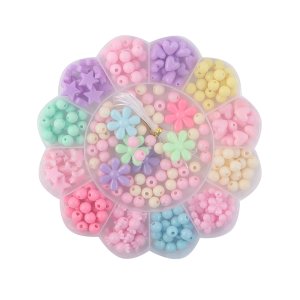 Набор бусин для творчества № 6 M-20047