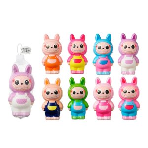 Игрушка антистресс ЗУБАСТИК11.5*6 см ассорти 8 дизайнов M-20565