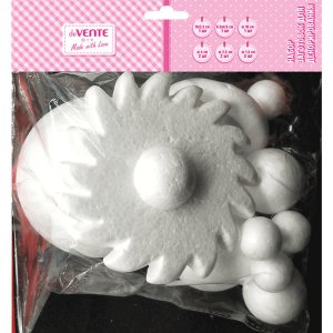 Заготовки для декорирования Солнечная система 10 шт M-20148 